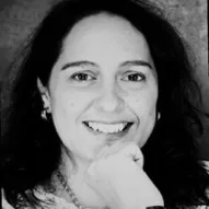 Retrato de Cecilia Zoido, Partner & Technical Director de RETAILAB